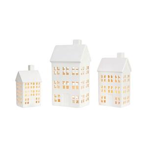 Markslöjd 706349 - SADA 3x LED Nab. vánoční dekorace ETON LED/3, 7V 150 mAh + DO 706349 obraz