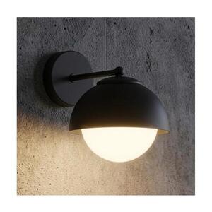 BRILAGI - Nástěnná lampa COSMO 1xE27/60W/230V černá 87-021B obraz