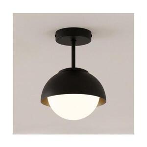 BRILAGI - Přisazený lustr COSMO 1xE27/60W/230V černá 87-012B obraz