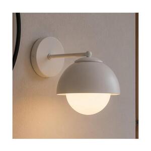 BRILAGI - Nástěnná lampa COSMO 1xE27/60W/230V bílá/zlatá 87-032B obraz