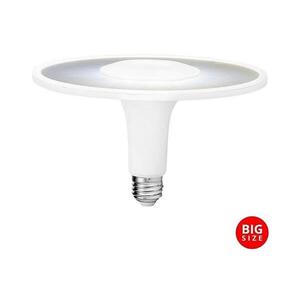 LED Žárovka SAMSUNG CHIP UFO E27/18W/230V 120° 6400K 2786 obraz