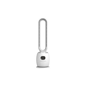 Eurolamp Stojanový látor 30W/230V 86 cm bílá + dálkové ovládání 300-24553 obraz