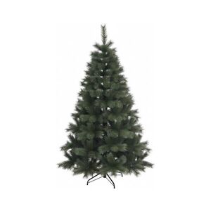 Vánoční stromek ELEGANCE 180 cm borovice N46-180 obraz