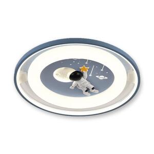 BRILAGI - LED Stm dětské stropní svítidlo ASTRO LED/55W/230V pr. 50 cm + DO BR1093/1 obraz