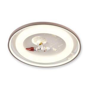 BRILAGI - LED Stm dětské stropní svítidlo ASTRO LED/75W/230V pr. 50 cm + DO BR1093/2 obraz