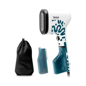 Tefal - Ruční napařovač oděvů PURE POP HOME& TRAVEL 1300W/230V DT2040E1 obraz