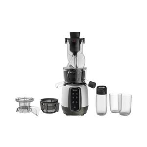 Tefal - Odšťavňovač ULTRA 200W/230V matný chrom ZC605D38 obraz