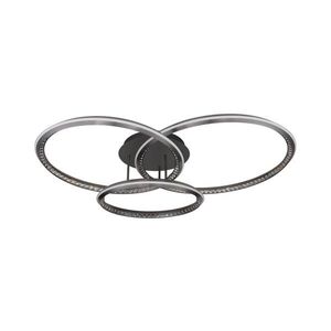 Globo 67329-72 - LED Stm stropní svítidlo ALAINA 72W/230V 2700-6000K+DO 67329-72 obraz