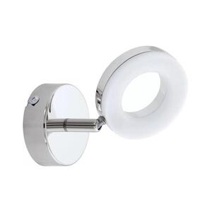 Eglo 75238 - LED Nástěnné bodové svítidlo ODERZO LED/3, 8W/230V lesklý chrom 75238 obraz