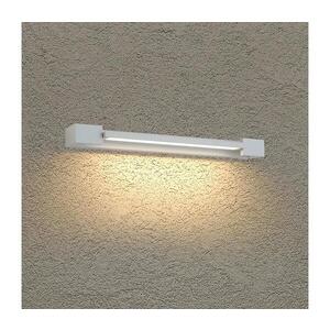 BRILAGI - LED Venkovní nástěnné svítidlo AQUA LINE LED/12W/230V 45 cm IP44 bílá BG2519 obraz