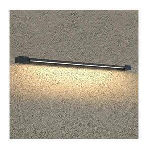 BRILAGI - LED Venkovní nástěnné svítidlo AQUA LINE LED/28W/230V 100 cm IP44 čern BG5874 obraz