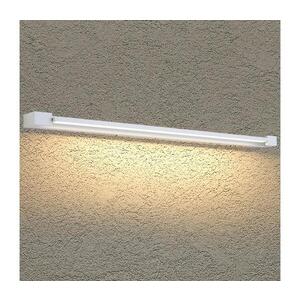 BRILAGI - LED Venkovní nástěnné svítidlo AQUA LINE LED/36W/230V 120 cm IP44 bílá BG2535 obraz