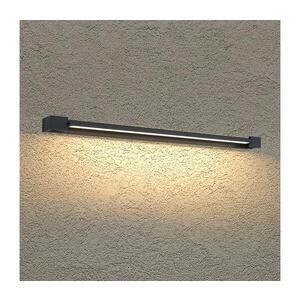 BRILAGI - LED Venkovní nástěnné svítidlo AQUA LINE LED/20W/230V 80 cm IP44 černá BG5871 obraz