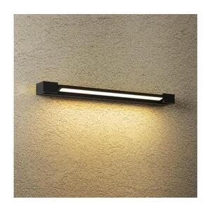 BRILAGI - LED Venkovní nástěnné svítidlo AQUA LINE LED/18W/230V 60 cm IP44 černá BG2521 obraz