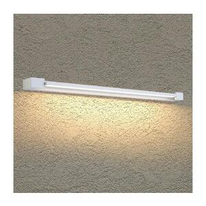 BRILAGI - LED Venkovní nástěnné svítidlo AQUA LINE LED/24W/230V 90 cm IP44 bílá BG2530 obraz