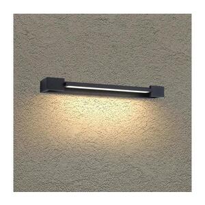 BRILAGI - LED Venkovní nástěnné svítidlo AQUA LINE LED/12W/230V 45 cm IP44 černá BG2517 obraz