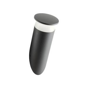 Redo 90073 -LED RGBW Venkovní nástěnné svítidlo ALGON LED/6W/230V IP65 antracit 90171 obraz