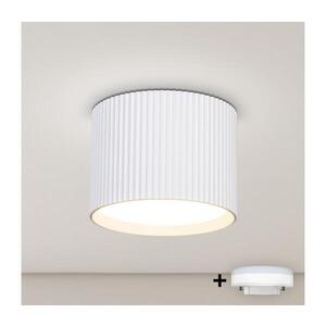 BRILAGI - LED Bodové svítidlo STRIPY 1xGX53/15W/230V 60x82 mm bílá WO-GX-04-WHT-OEM obraz