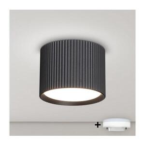 BRILAGI - LED Bodové svítidlo STRIPY 1xGX53/15W/230V 60x82 mm černá WO-GX-04-BLK-OEM obraz
