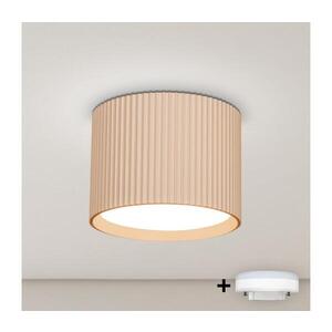 BRILAGI - LED Bodové svítidlo STRIPY 1xGX53/15W/230V 60x82 mm béžová WO-GX-04-BEI-OEM obraz