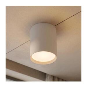 BRILAGI - Bodové svítidlo SMOOTH LONG 1xGX53/15W/230V 60x82 mm 100x82 mm bílá WO-CD-GX53-M5401-WHT-OEM obraz