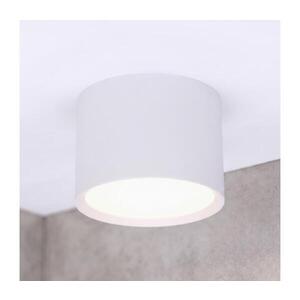 BRILAGI - Koupelnové bodové svítidlo SMOOTH 1xGX53/15W/230V 60x82 mm bílá IP54 WO-CD-GX53-S5401-WHT-OEM obraz