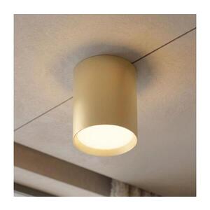 BRILAGI - Bodové svítidlo SMOOTH LONG 1xGX53/15W/230V 60x82 mm 100x82 mm zlatá WO-CD-GX53-M5402-GOLD-OEM obraz