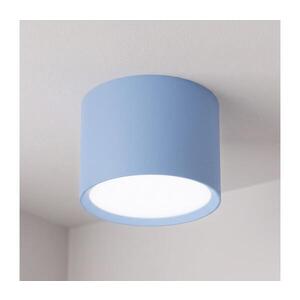 BRILAGI - Bodové svítidlo SMOOTH 1xGX53/15W/230V 60x82 mm modrá WO-CD-GX53-MT01-BBLU-OEM obraz