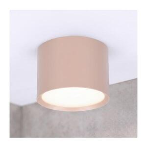 BRILAGI - Koupelnové bodové svítidlo SMOOTH 1xGX53/15W/230V 60x82 mm béžová IP54 WO-CD-GX53-S5402-BEI-OEM obraz
