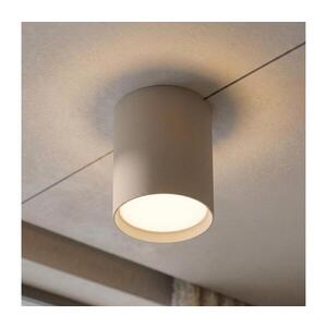 BRILAGI - Bodové svítidlo SMOOTH LONG 1xGX53/15W/230V 60x82 mm 100x82 mm béžová WO-CD-GX53-M5403-BEI-OEM obraz