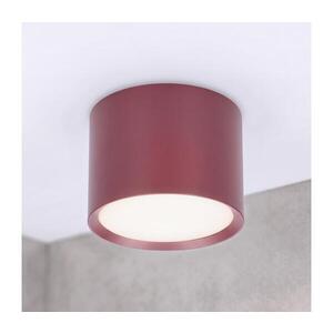 BRILAGI - Bodové svítidlo SMOOTH 1xGX53/15W/230V 60x82 mm burgundy WO-CD-GX53-MT01-BURG-OEM obraz
