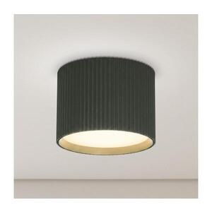 BRILAGI - Bodové svítidlo STRIPY 1xGX53/15W/230V 60x82 mm tmavě zelená WO-ND-01C-DGRE-OEM obraz