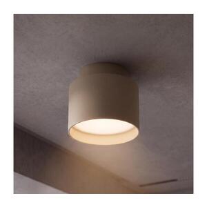 BRILAGI - LED Bodové svítidlo BACKLIT 1xGX53/15W/230V + LED/3W pr. 8 cm béžová WO-E14-G04-BEI-OEM obraz