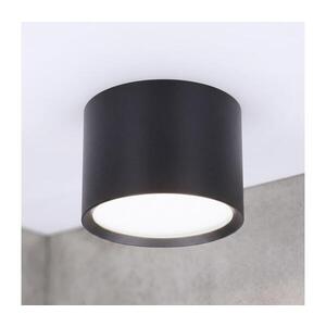 BRILAGI - LED Koupel. bodové svítidlo SMOOTH 1xGX53/15W/230V 60x82 mm černá IP65 WO-CD-GX53-S5401-BLK-OEM obraz