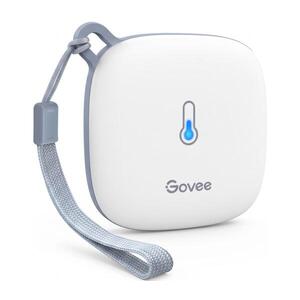 Govee - Teploměr a vlhkoměr s displejem 3xAAA Wi-Fi H5179001 obraz