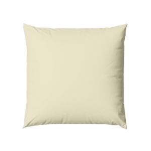 Faro Bavlněný povlak na polštář Fashion 020 40x40 cm béžový obraz