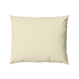 Faro Bavlněný povlak na polštář Fashion 020 50x60 cm béžový obraz
