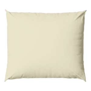 Faro Bavlněný povlak na polštář Fashion 020 70x80 cm béžový obraz