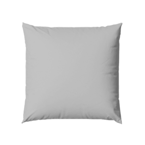 Faro Bavlněný povlak na polštář Fashion 021 40x40 cm šedý obraz