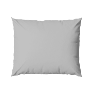 Faro Bavlněný povlak na polštář Fashion 021 50x60 cm šedý obraz