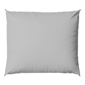 Faro Bavlněný povlak na polštář Fashion 021 70x80 cm šedý obraz