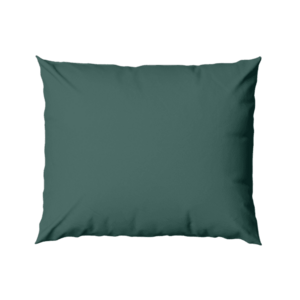 Faro Bavlněný povlak na polštář Fashion 023 50x60 cm zelený obraz