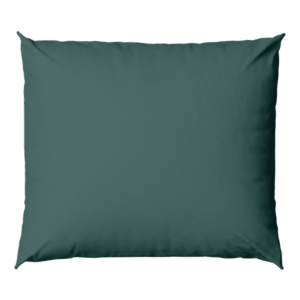 Faro Bavlněný povlak na polštář Fashion 023 70x80 cm zelený obraz