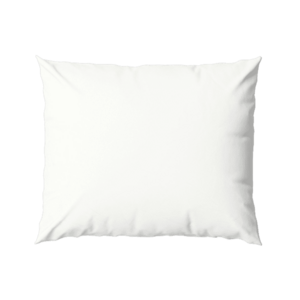 Faro Bavlněný povlak na polštář Fashion 024 50x60 cm bílý obraz