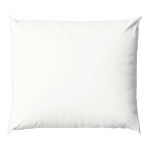 Faro Bavlněný povlak na polštář Fashion 024 70x80 cm bílý obraz
