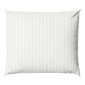 Faro Bavlněný saténový povlak na polštář Fashion 010 70x80 cm bílý obraz