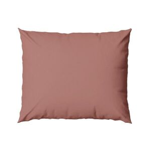 Faro Bavlněný saténový povlak na polštář Fashion 012 50x60 cm růžový obraz