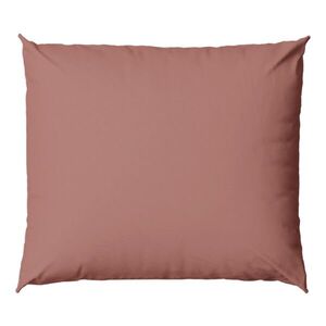 Faro Bavlněný saténový povlak na polštář Fashion 012 70x80 cm růžový obraz
