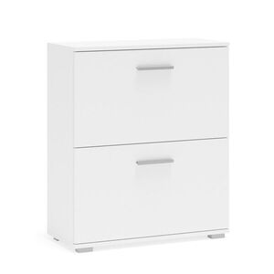 HALMAR Botník Lima ST3 70 cm bílý obraz