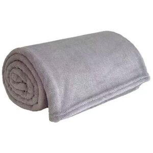Modeo Deka COSY 200x220 cm šedá obraz